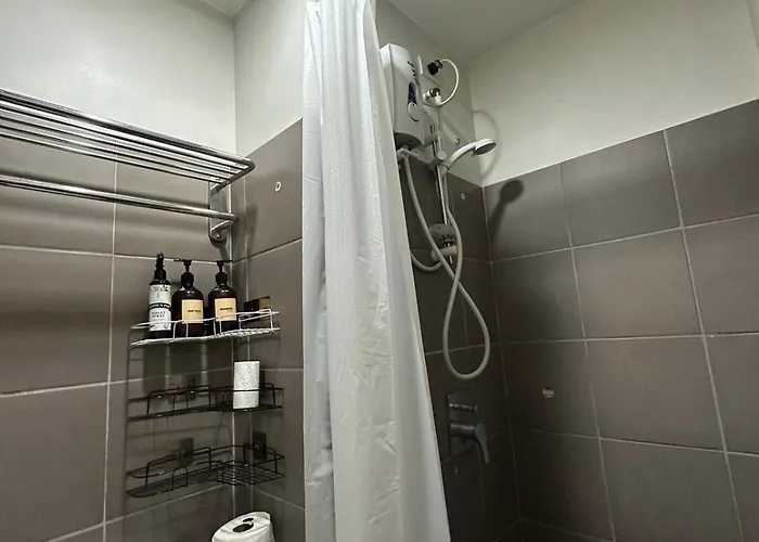 Apartment Prime Salcedo Square 2 Beds *