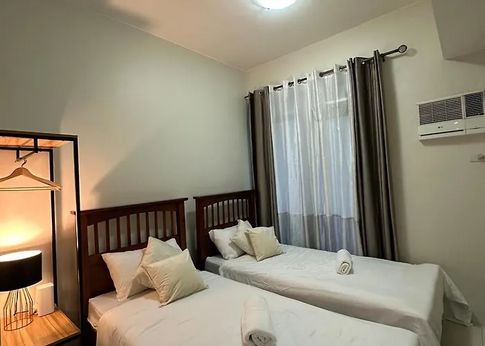 Prime Salcedo Square 2 Beds