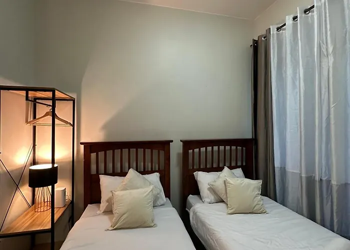 Apartment Prime Salcedo Square 2 Beds *