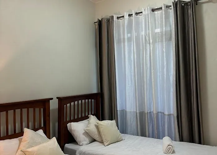 Prime Salcedo Square 2 Beds Manila