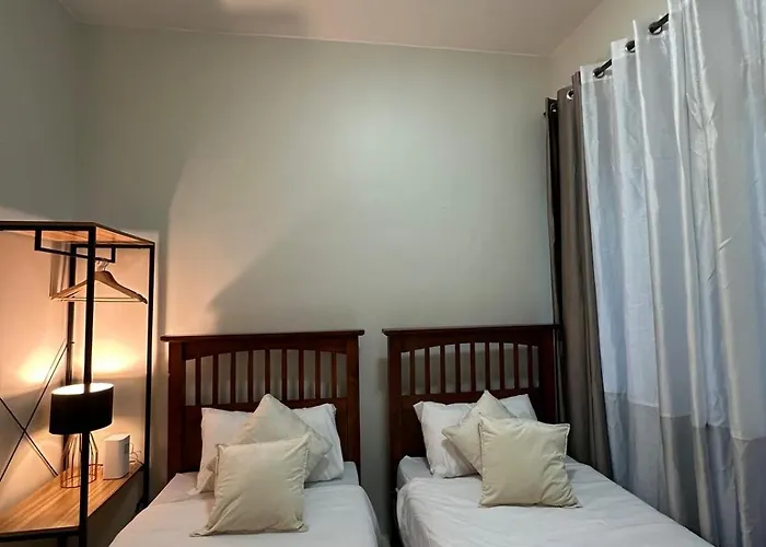 Prime Salcedo Square 2 Beds Manila