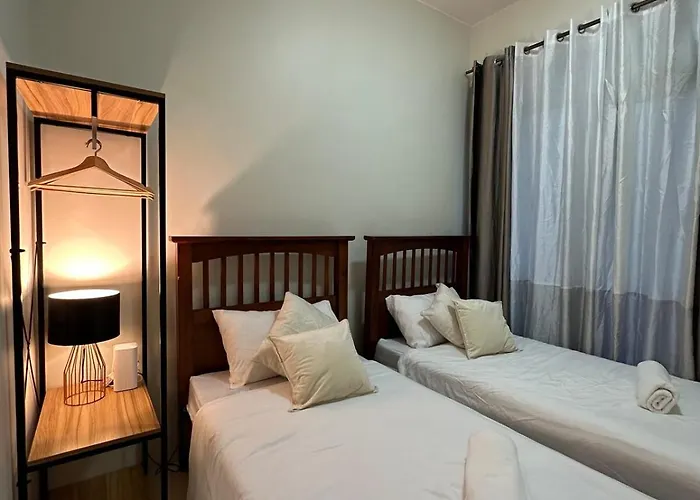 Apartment Prime Salcedo Square 2 Beds